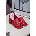 Gucci Sandals For Women # 251048