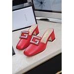 Gucci Sandals For Women # 251052