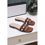 Gucci Sandals For Women # 251056