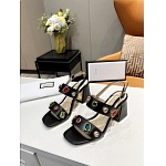 Gucci Sandals For Women # 251065