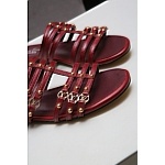 Louis Vuitton Sandals For Women # 251092, cheap Louis Vuitton Sandal