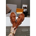 Louis Vuitton Sandals For Women # 251093, cheap Louis Vuitton Sandal