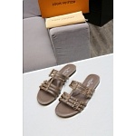 Louis Vuitton Sandals For Women # 251094