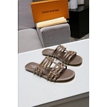 Louis Vuitton Sandals For Women # 251094, cheap Louis Vuitton Sandal