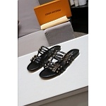Louis Vuitton Sandals For Women # 251095