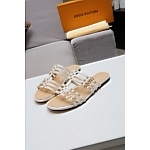 Louis Vuitton Sandals For Women # 251096