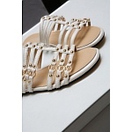 Louis Vuitton Sandals For Women # 251096, cheap Louis Vuitton Sandal