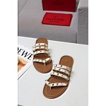 Valentino Sandals For Women # 251125, cheap Valentino Sandals