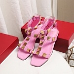 Valentino Sandals For Women # 251133