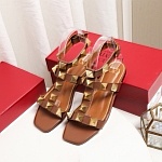 Valentino Sandals For Women # 251134