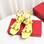 Valentino Sandals For Women # 251135