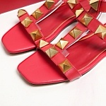 Valentino Sandals For Women # 251137, cheap Valentino Sandals