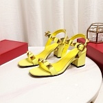 Valentino Sandals For Women # 251147