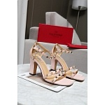 Valentino Sandals For Women # 251156, cheap Valentino Sandals