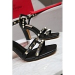 Valentino Sandals For Women # 251160, cheap Valentino Sandals