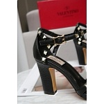 Valentino Sandals For Women # 251160, cheap Valentino Sandals
