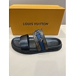 Louis Vuitton Sandals Unisex # 251311, cheap Louis Vuitton Sandal