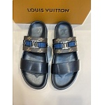 Louis Vuitton Sandals Unisex # 251311, cheap Louis Vuitton Sandal