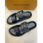 Louis Vuitton Sandals Unisex # 251312