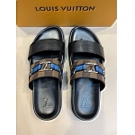 Louis Vuitton Sandals Unisex # 251312, cheap Louis Vuitton Sandal