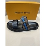 Louis Vuitton Sandals Unisex # 251312, cheap Louis Vuitton Sandal