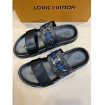 Louis Vuitton Sandals Unisex # 251313