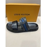 Louis Vuitton Sandals Unisex # 251313, cheap Louis Vuitton Sandal