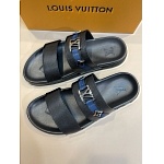 Louis Vuitton Sandals Unisex # 251314