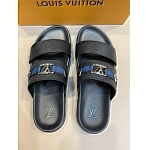 Louis Vuitton Sandals Unisex # 251314, cheap Louis Vuitton Sandal