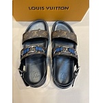 Louis Vuitton Sandals Unisex # 251323, cheap Louis Vuitton Sandal