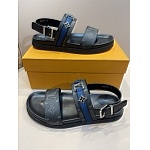 Louis Vuitton Sandals Unisex # 251326