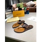 Louis Vuitton Sandals Unisex # 251329