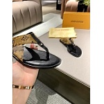Louis Vuitton Sandals Unisex # 251330, cheap Louis Vuitton Sandal