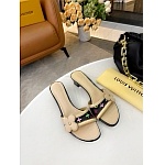 Louis Vuitton Sandals For Women # 251488