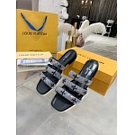 Louis Vuitton Sandals For Women # 251495