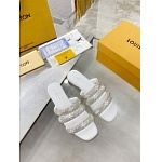Louis Vuitton Sandals For Women # 251496