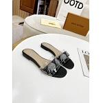 Louis Vuitton Sandals For Women # 251497, cheap Louis Vuitton Sandal