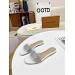 Louis Vuitton Sandals For Women # 251499