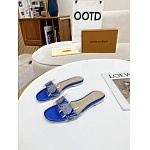 Louis Vuitton Sandals For Women # 251500, cheap Louis Vuitton Sandal