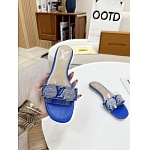 Louis Vuitton Sandals For Women # 251500, cheap Louis Vuitton Sandal