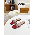 Louis Vuitton Sandals For Women # 251501