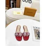 Louis Vuitton Sandals For Women # 251501, cheap Louis Vuitton Sandal