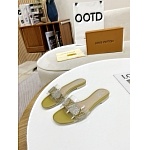 Louis Vuitton Sandals For Women # 251502, cheap Louis Vuitton Sandal