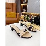 Louis Vuitton Sandals For Women # 251505