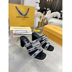 Louis Vuitton Sandals For Women # 251507