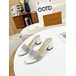Louis Vuitton Sandals For Women # 251512