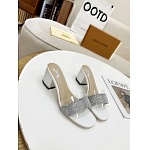 Louis Vuitton Sandals For Women # 251512, cheap Louis Vuitton Sandal