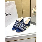 Dior Sandals For Women # 251522