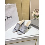 Dior Sandals For Women # 251523