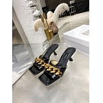 Versace Sandals For Women # 251551, cheap Versace Sandals